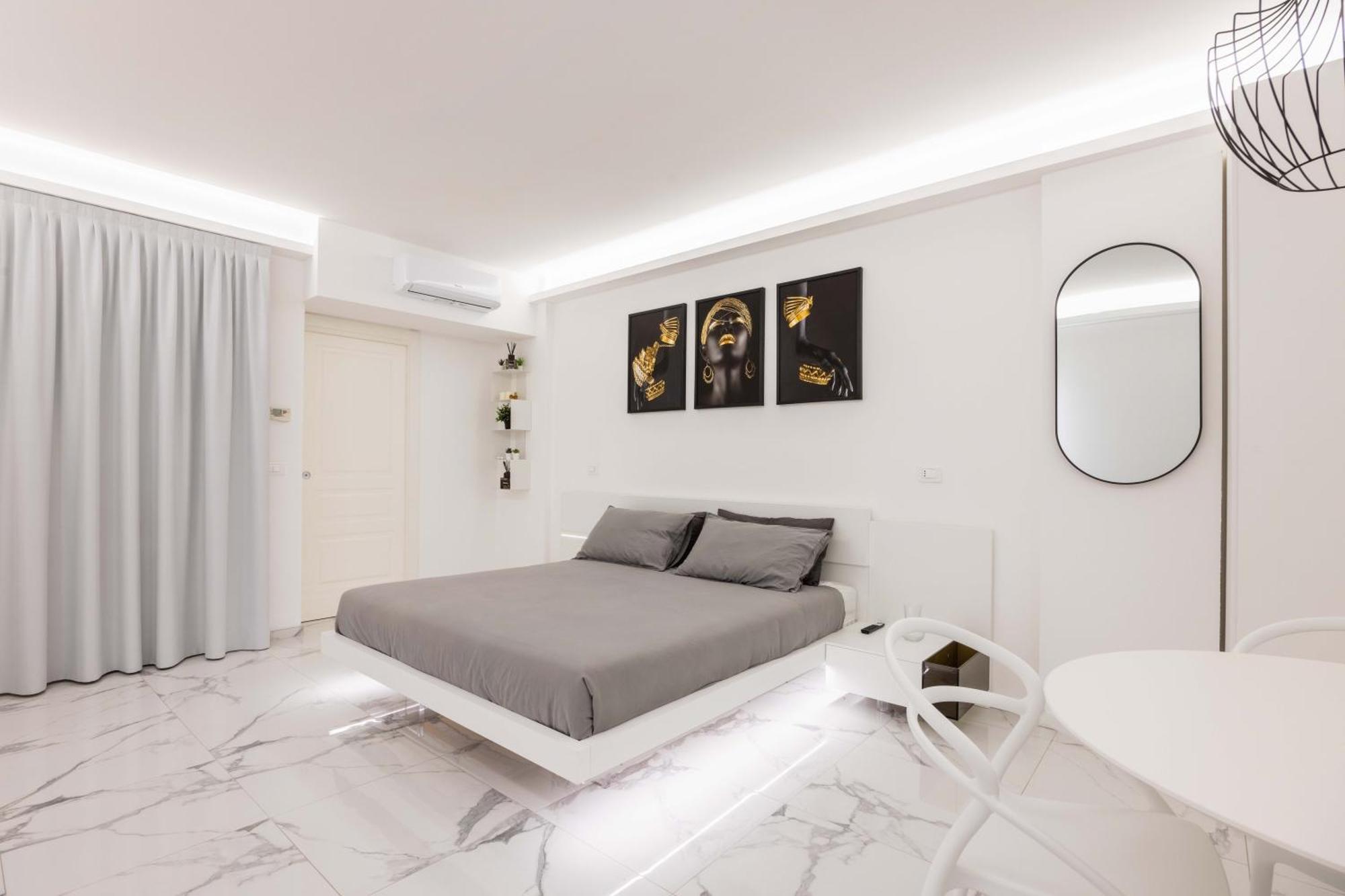 Superior Apartment Station Bologna Buitenkant foto